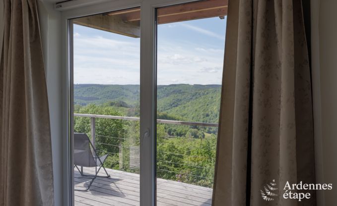 Ferienhaus Rochehaut 10/11 Pers. Ardennen
