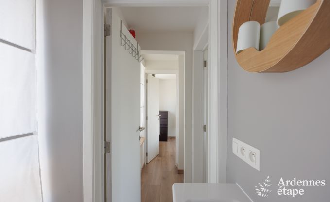 Ferienhaus Rochehaut 10/11 Pers. Ardennen