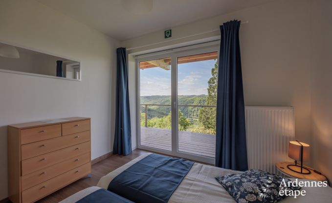 Ferienhaus Rochehaut 10/11 Pers. Ardennen