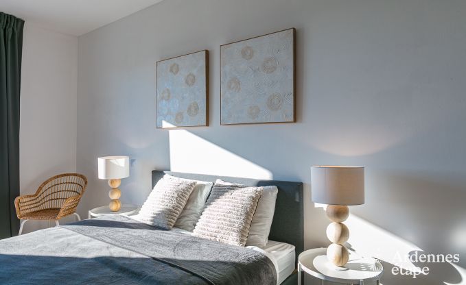 Ferienhaus Rochehaut 8 Pers. Ardennen Wellness