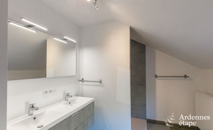 Ferienhaus Rochehaut 8 Pers. Ardennen Wellness