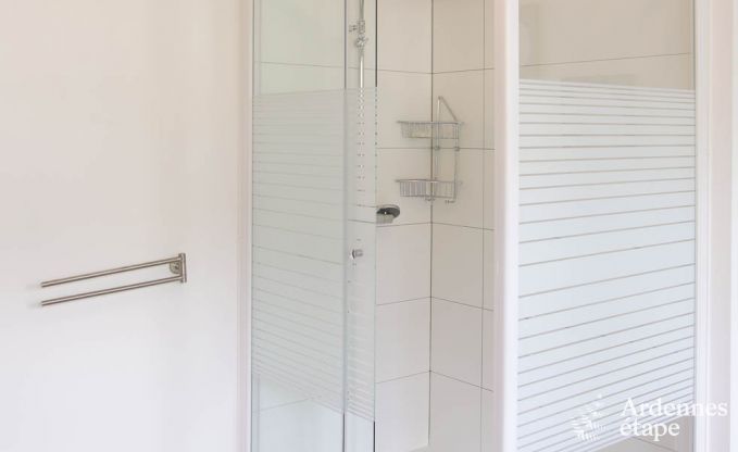 Ferienhaus Saint-Hubert (Awenne) 8 Pers. Ardennen