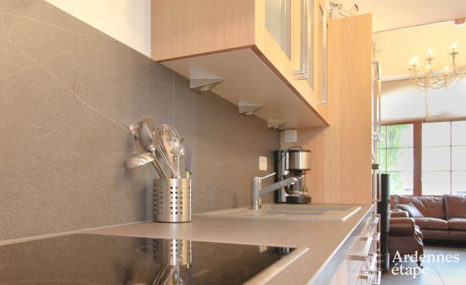 Ferienhaus Saint-Hubert (Awenne) 8 Pers. Ardennen