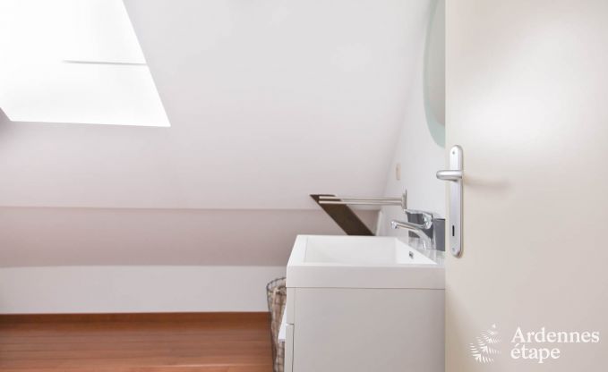 Ferienhaus Saint-Hubert (Awenne) 8 Pers. Ardennen