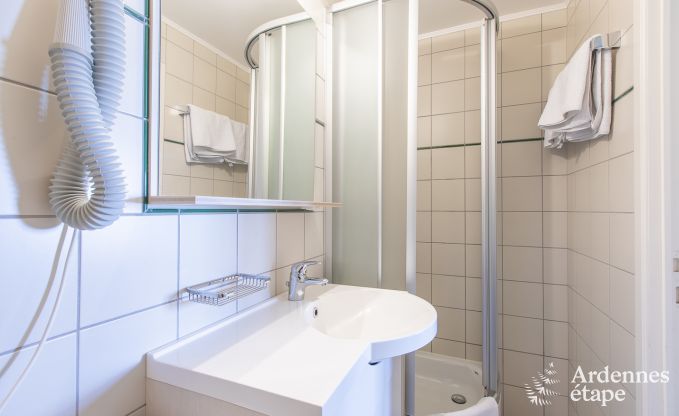 Ferienhaus Saint-Hubert (Mirwart) 18 Pers. Ardennen