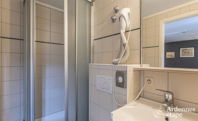 Ferienhaus Saint-Hubert (Mirwart) 18 Pers. Ardennen