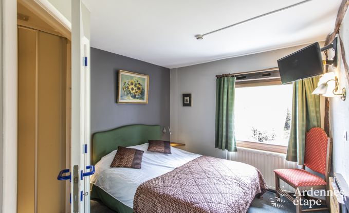 Ferienhaus Saint-Hubert (Mirwart) 18 Pers. Ardennen