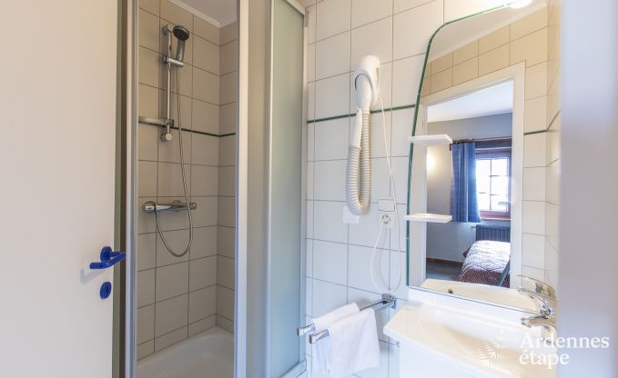 Ferienhaus Saint-Hubert (Mirwart) 18 Pers. Ardennen