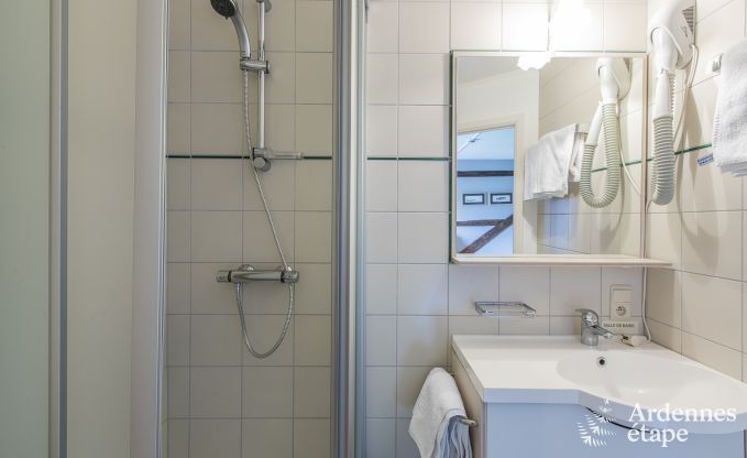 Ferienhaus Saint-Hubert (Mirwart) 18 Pers. Ardennen