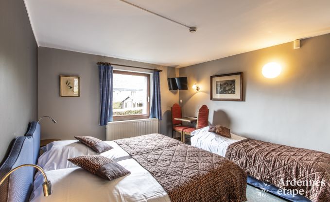 Ferienhaus Saint-Hubert (Mirwart) 18 Pers. Ardennen