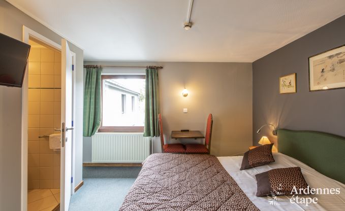 Ferienhaus Saint-Hubert (Mirwart) 18 Pers. Ardennen