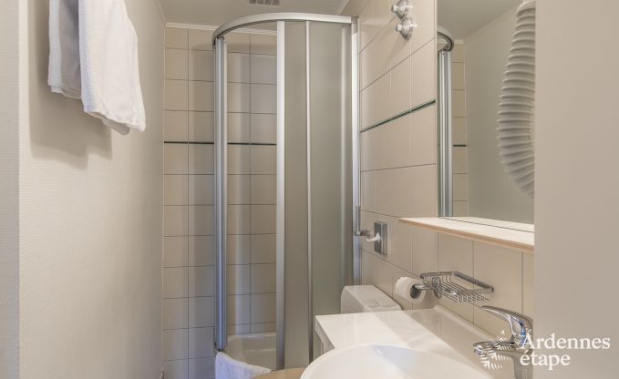 Ferienhaus Saint-Hubert (Mirwart) 18 Pers. Ardennen