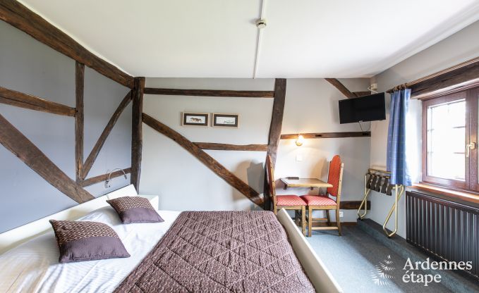 Ferienhaus Saint-Hubert (Mirwart) 18 Pers. Ardennen