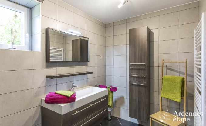 Chalet Saint-Hubert 4 Pers. Ardennen