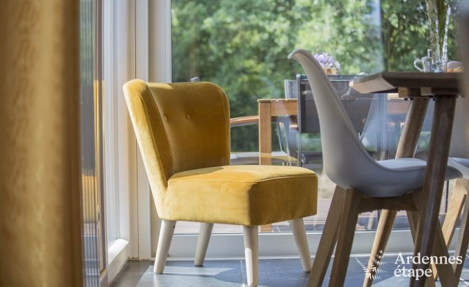 Chalet Saint-Hubert 4 Pers. Ardennen