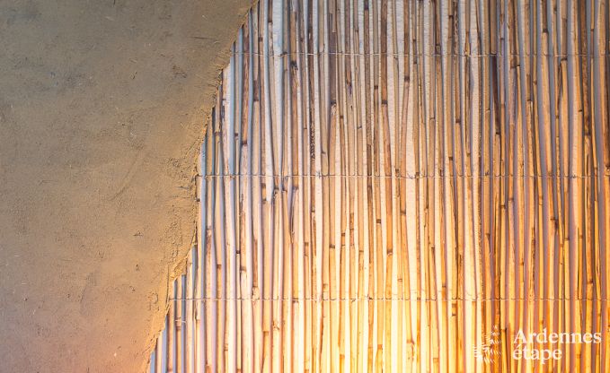 Chalet Saint-Hubert 9 Pers. Ardennen