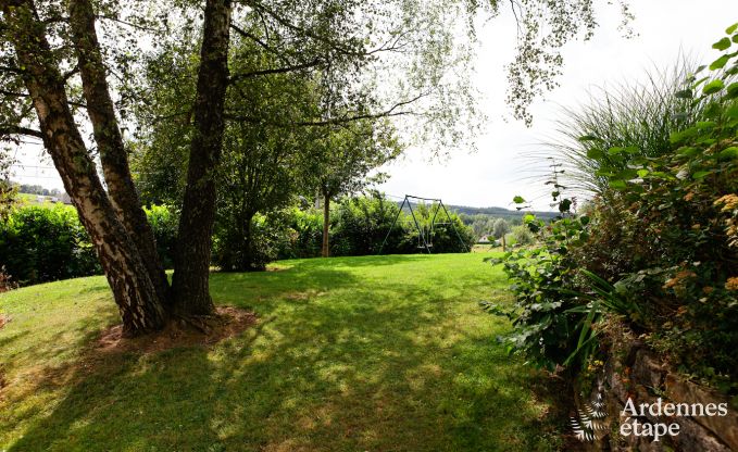 Ferienhaus Saint-Hubert 24/30 Pers. Ardennen Wellness Behinderten gerecht