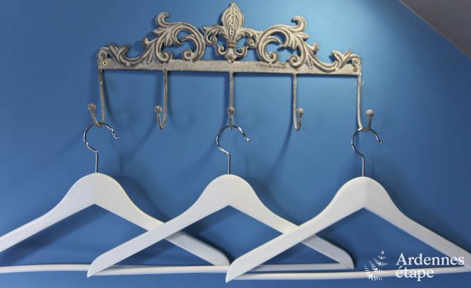 Ferienhaus Saint-Hubert 15 Pers. Ardennen