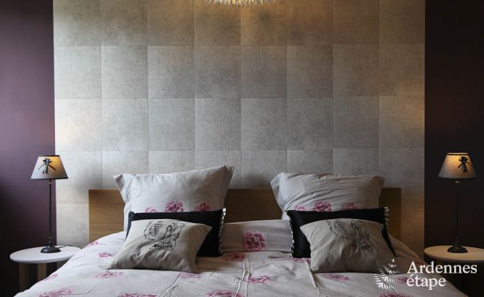 Ferienhaus Saint-Hubert 15 Pers. Ardennen