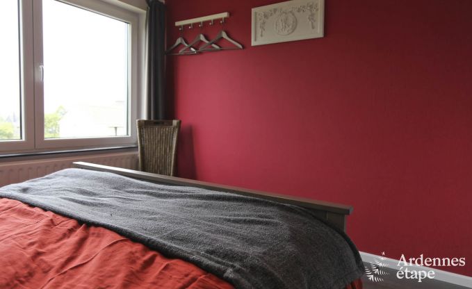 Ferienhaus Saint-Hubert 15 Pers. Ardennen