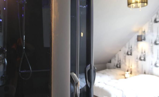 Ferienhaus Saint-Hubert 15 Pers. Ardennen