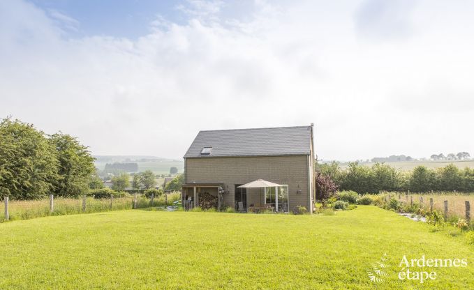 Ferienhaus Saint-Hubert 6 Pers. Ardennen