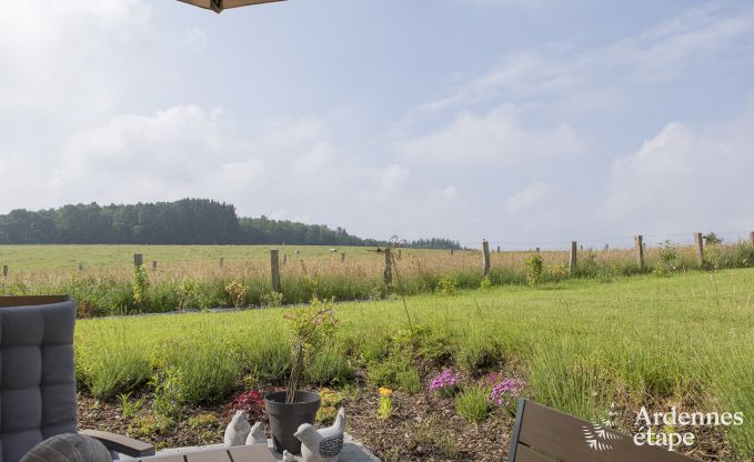 Ferienhaus Saint-Hubert 6 Pers. Ardennen