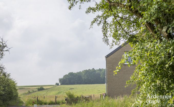 Ferienhaus Saint-Hubert 6 Pers. Ardennen
