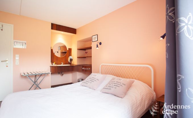 Ferienhaus Saint- Hubert 14 Pers. Ardennen Wellness