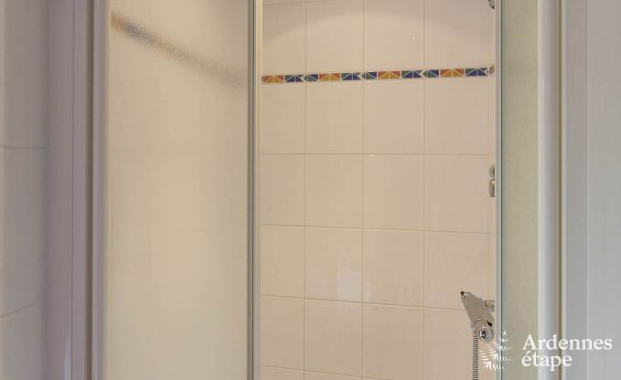 Ferienhaus Saint- Hubert 14 Pers. Ardennen Wellness