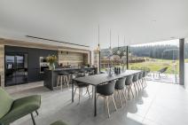 Modernes Haus in Saint-Hubert für Ihren Aufenthalt mit Ardennes-Etape