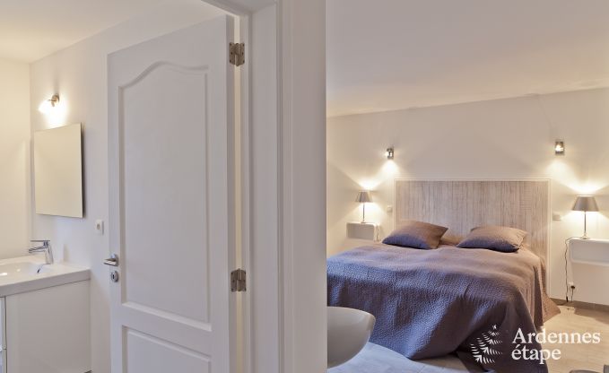 Luxusvilla Saint-Hubert 29 Pers. Ardennen Wellness