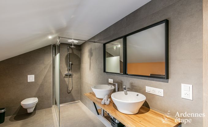 Luxusvilla Saint-Hubert 12 Pers. Ardennen Schwimmbad