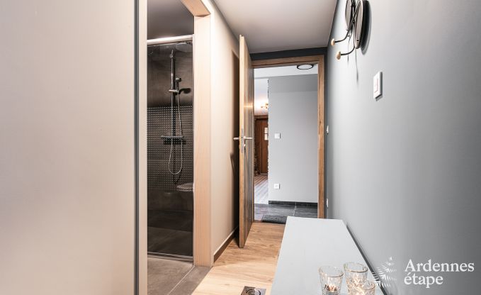 Luxusvilla Saint-Hubert 12 Pers. Ardennen Schwimmbad