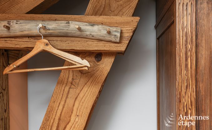 Luxusvilla Saint-Hubert 12 Pers. Ardennen Schwimmbad