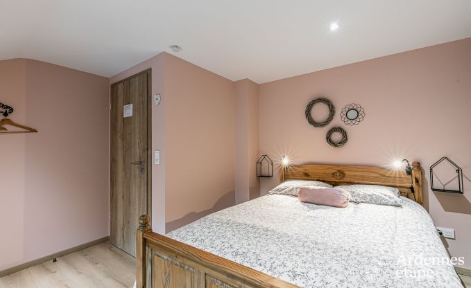 Luxusvilla Saint-Hubert 12 Pers. Ardennen Schwimmbad