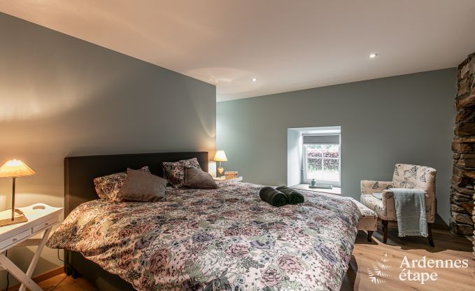 Luxusvilla Saint-Hubert 12 Pers. Ardennen Schwimmbad