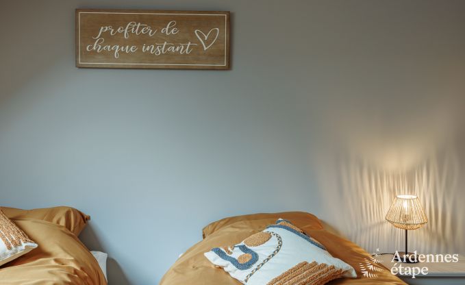 Luxusvilla Saint-Hubert 12 Pers. Ardennen Schwimmbad