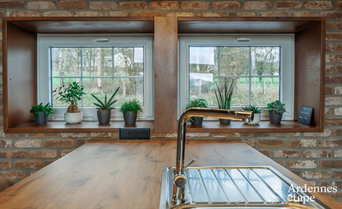 Luxusvilla Saint-Hubert 12 Pers. Ardennen Schwimmbad