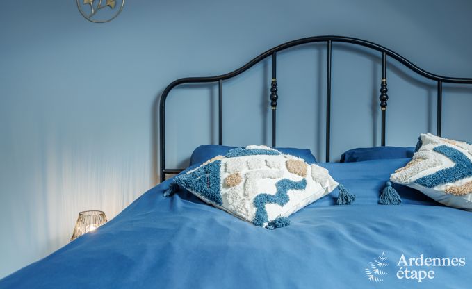 Luxusvilla Saint-Hubert 12 Pers. Ardennen Schwimmbad