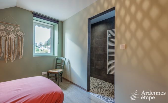 Luxusvilla Saint-Hubert 12 Pers. Ardennen Schwimmbad