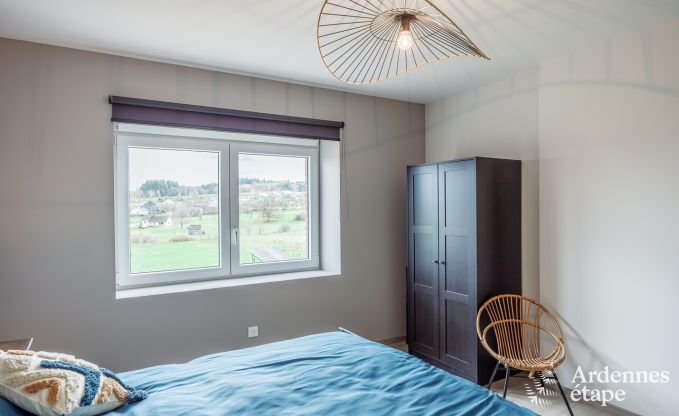 Luxusvilla Saint-Hubert 12 Pers. Ardennen Schwimmbad