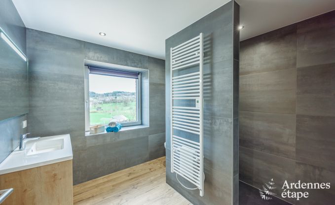 Luxusvilla Saint-Hubert 12 Pers. Ardennen Schwimmbad