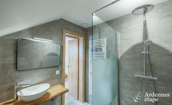 Luxusvilla Saint-Hubert 12 Pers. Ardennen Schwimmbad