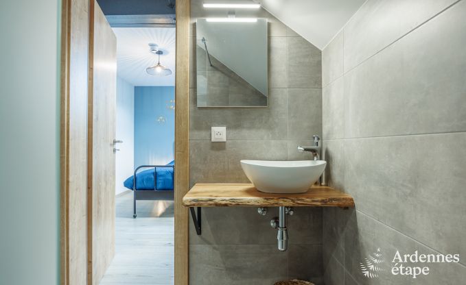 Luxusvilla Saint-Hubert 12 Pers. Ardennen Schwimmbad