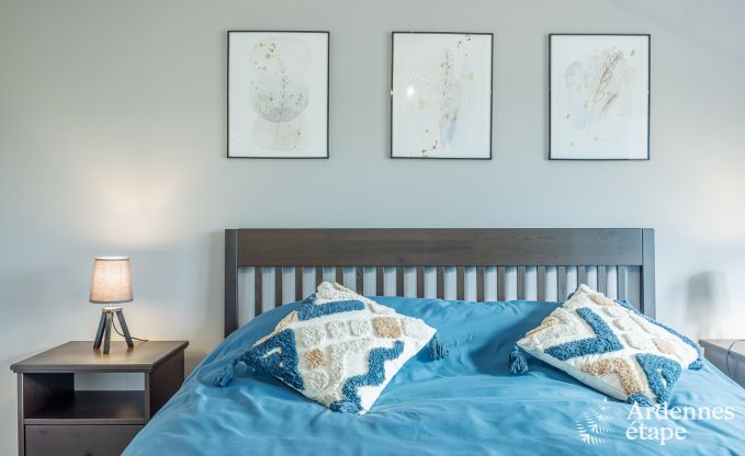 Luxusvilla Saint-Hubert 12 Pers. Ardennen Schwimmbad