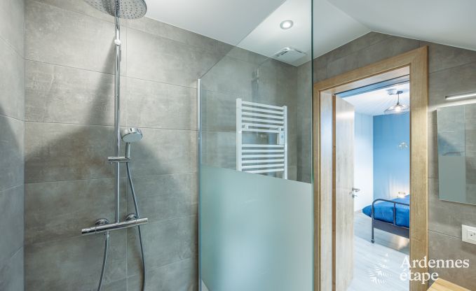 Luxusvilla Saint-Hubert 12 Pers. Ardennen Schwimmbad