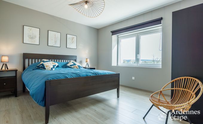 Luxusvilla Saint-Hubert 12 Pers. Ardennen Schwimmbad