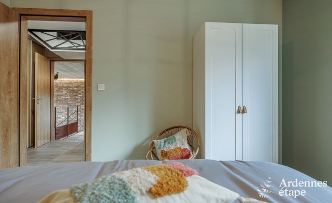 Luxusvilla Saint-Hubert 12 Pers. Ardennen Schwimmbad