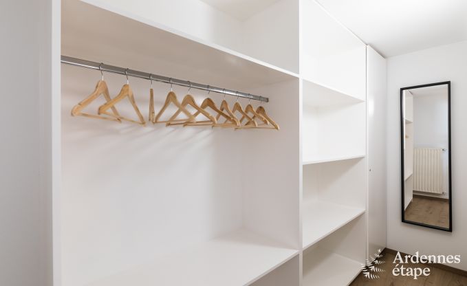 Cottage Saint Hubert 6 Pers. Ardennen Behinderten gerecht